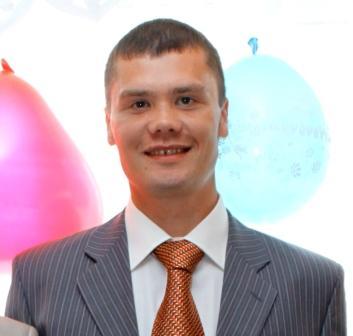 Александр Илишаев