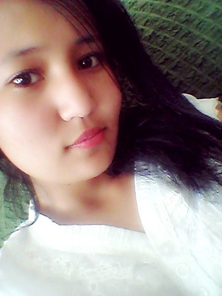 Айгериммм Досалиевааааа