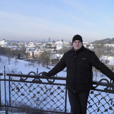 Максим Хлопков