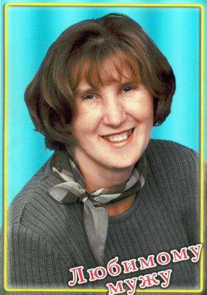 Алёна Полозюкова