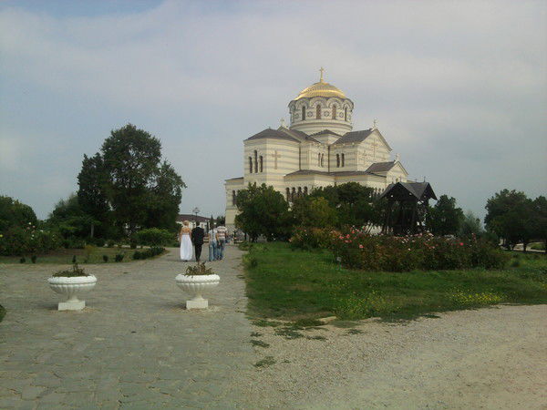 Оксана Мелихова