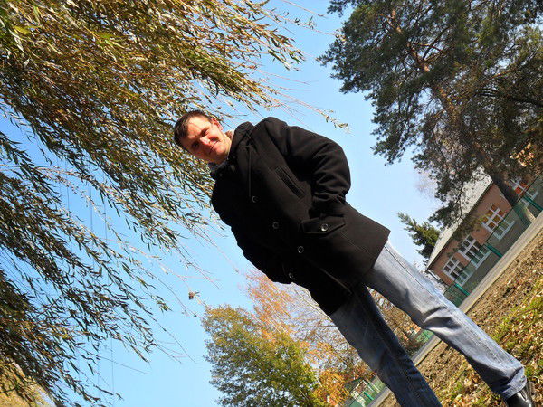 Илья Жемков