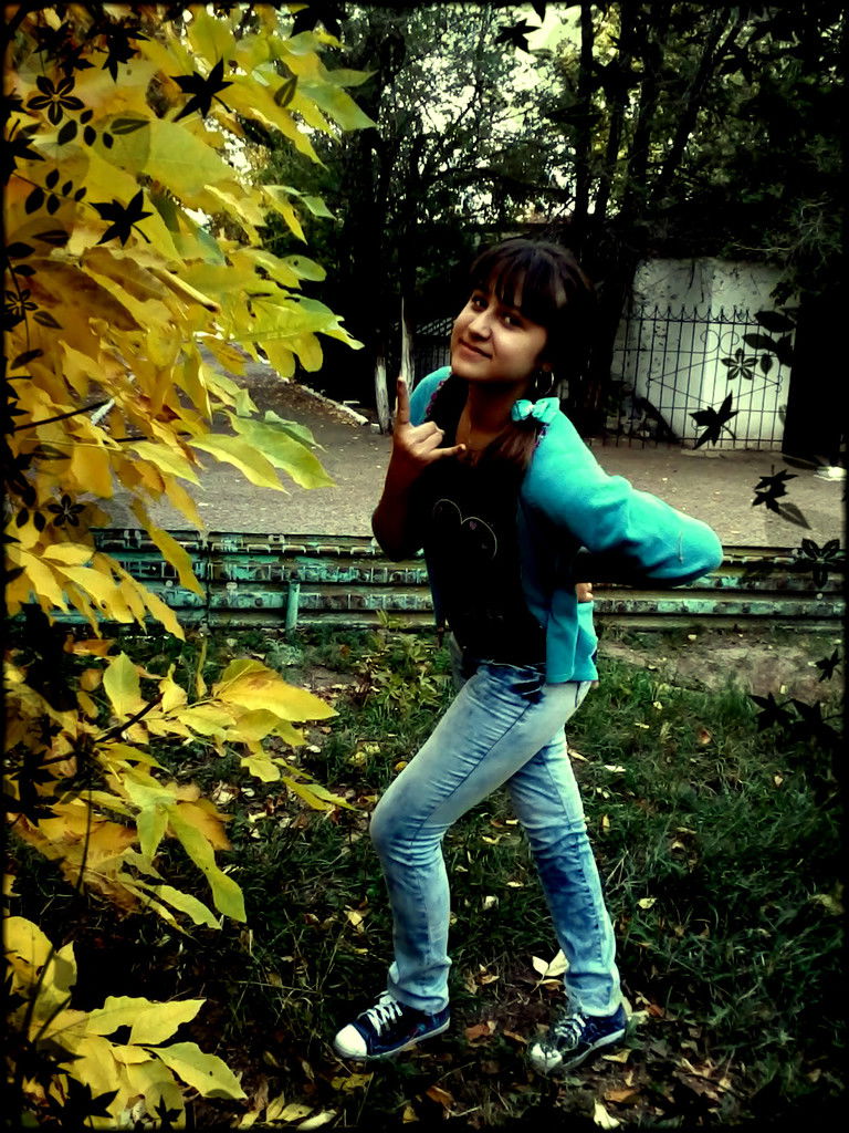 Ксения Астафьева