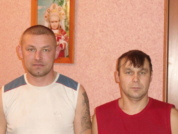 Александр Уркин