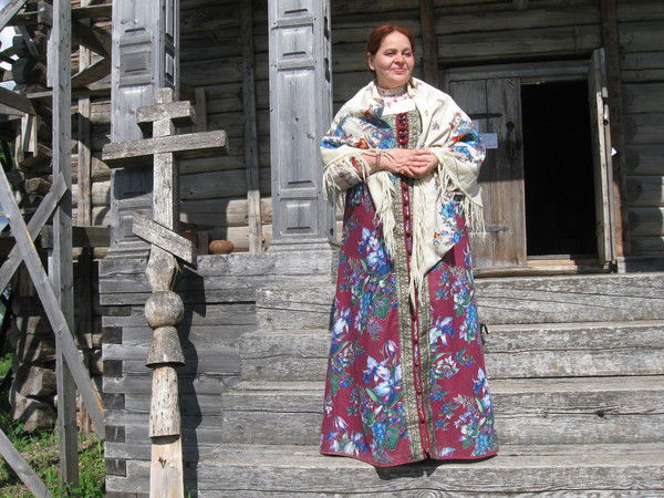 Марина Игнаткина