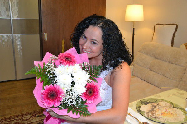 Венера Солнечная