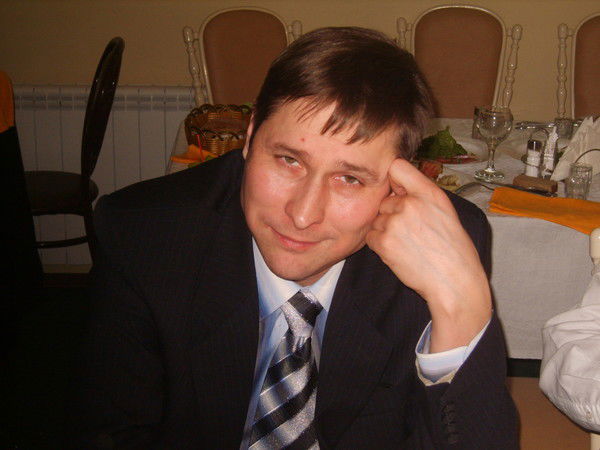 Виктор Харьков