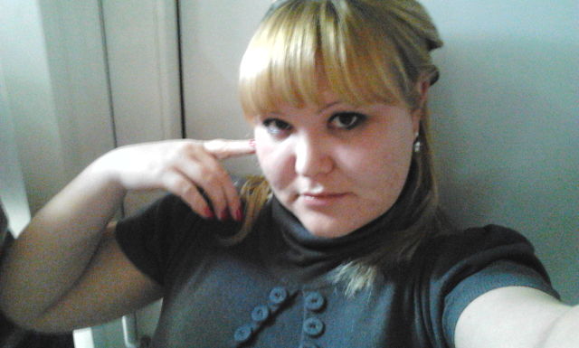 Анна Фролова