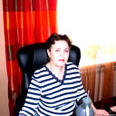 Галина Климова