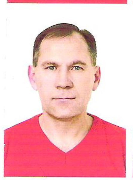 Стас Подсевалов