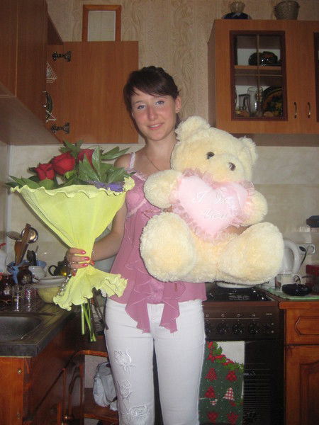 Марина Казакова