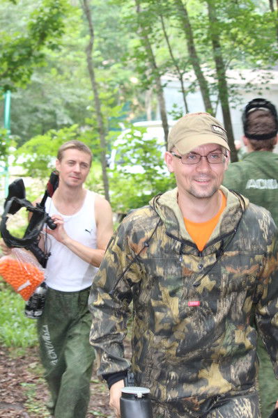 Евгений Григорьев