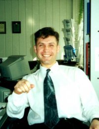 Сергей Захаров