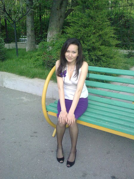 Шайзе Алдамжарова