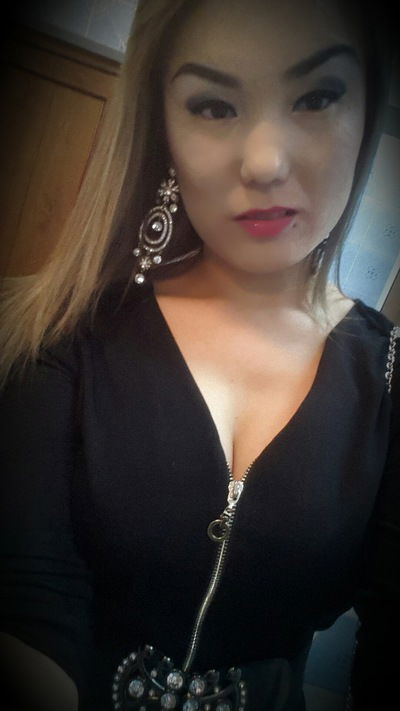 Айгуля Дуйсеманова