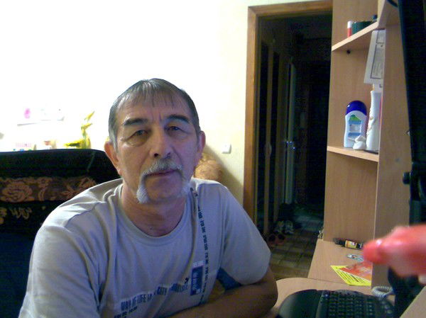 Петр Муравлев