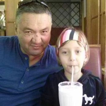 Анатолий Дурманов