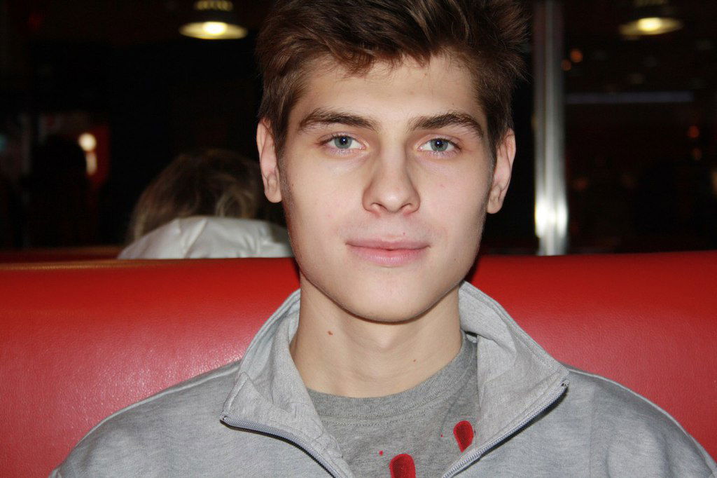 Александр Боловцев