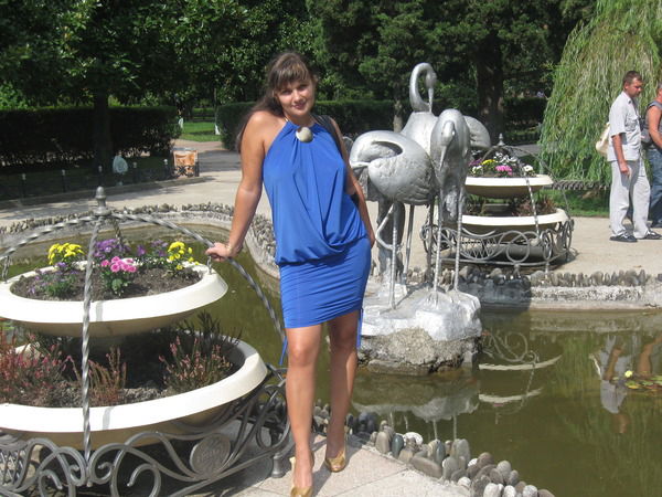 Елена Левикова