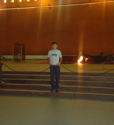 Ильдар Абдряшитов