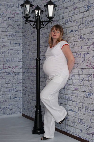 Жанна Потапова