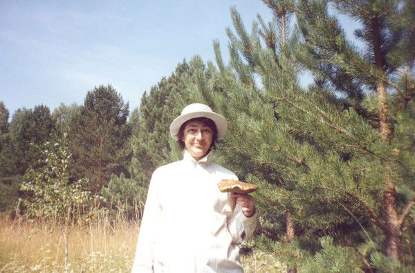 Валентина Ковякина