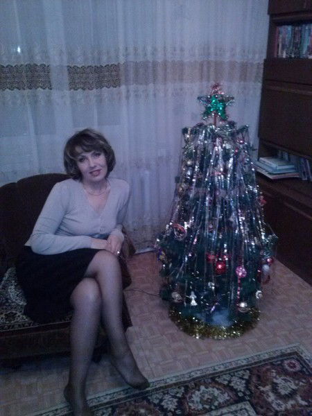 Даниэлла Волошина