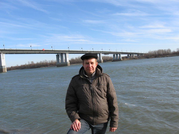 Виктор Коротков