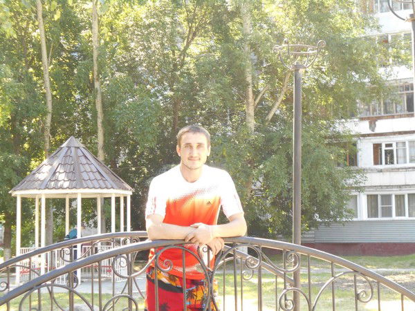 Роман Пятчин