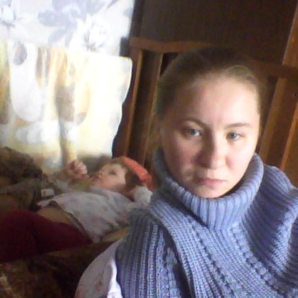 Анна Федорова