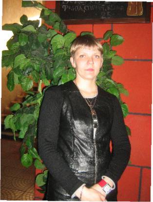 Татьяна Мироненко