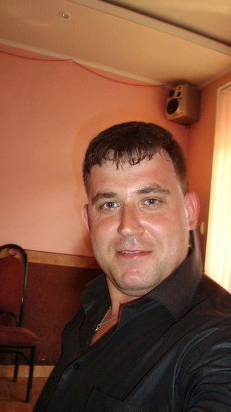 Андрй Дедюх