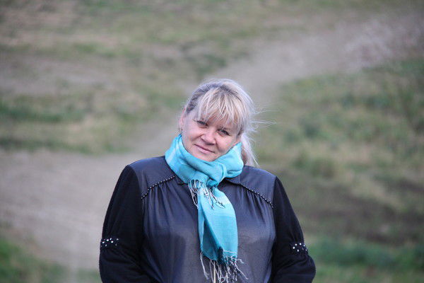 Светлана Аржанкина