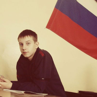 Пётр Седунин