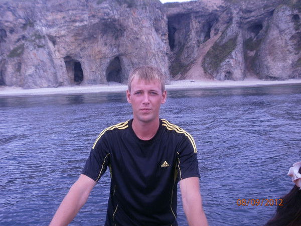 Дмитрий Васильев