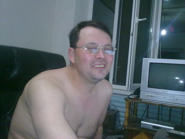 Андрей Кривоносов