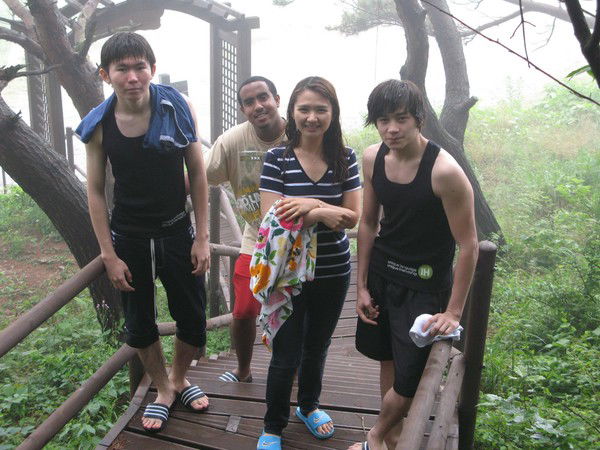 Anarbek Toktomamatov