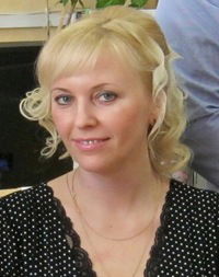 Юлия Любова