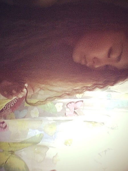 Танюша Захарова