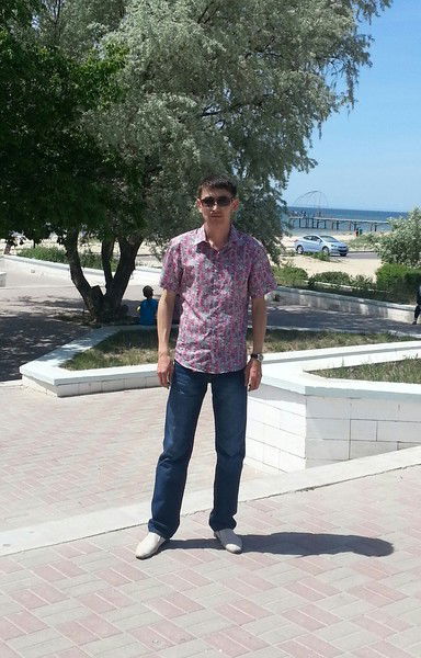 Бауыржан Куандыков