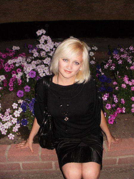 Оксана Чеботаева