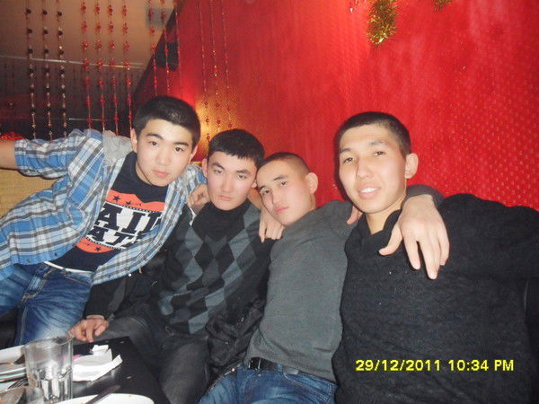 **нурсултан** **лесов*