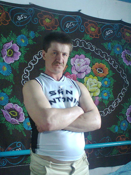 Сергей Шурмель