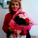 Cветлана Головницкая