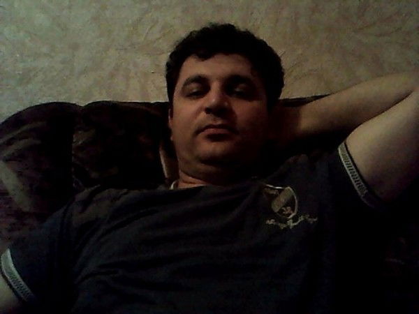 Руслан Мустафаев