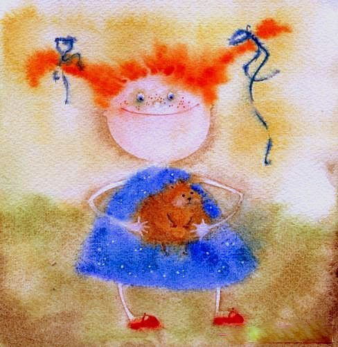 Елена Рокач