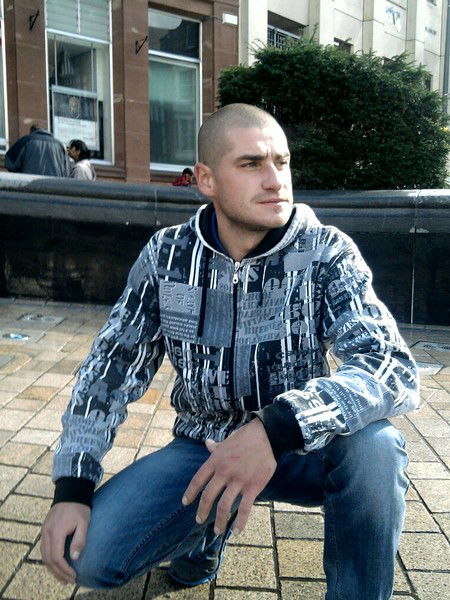 Kostantin Cihanovics