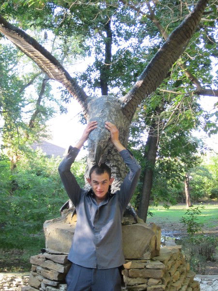 Александр Бигунов