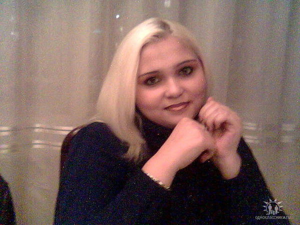 Алла Киришко