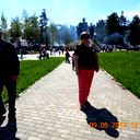 Алла Прудиева
